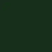 Racing green lacquered wood surface, matte finish, uniform color, flat composition, smooth texture, bonaldo wood material swatch.